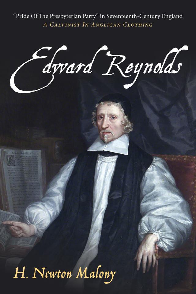 Edward Reynolds by H. Newton Malony