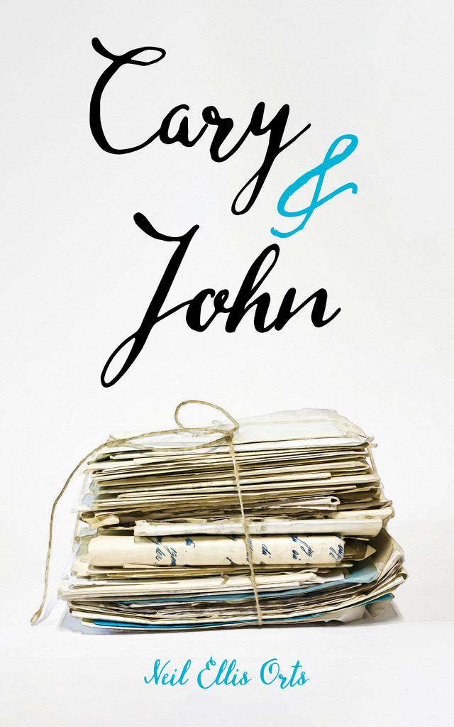 Cary and John by Neil Ellis Orts