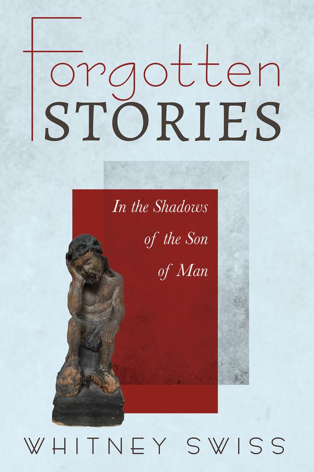 Forgotten Stories by Stephen W. Shanley