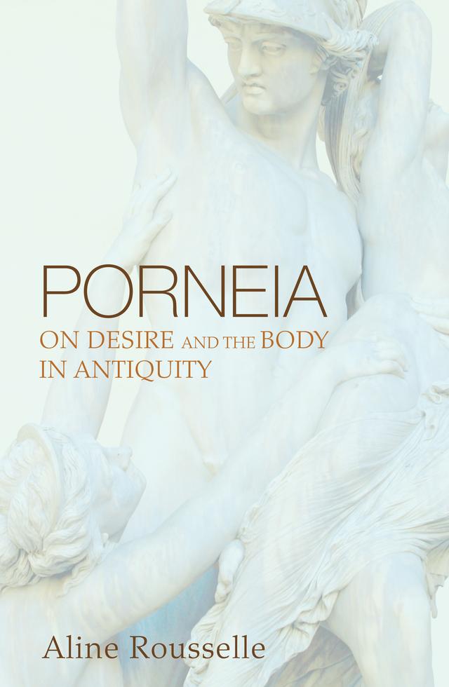 Porneia by Aline Rousselle