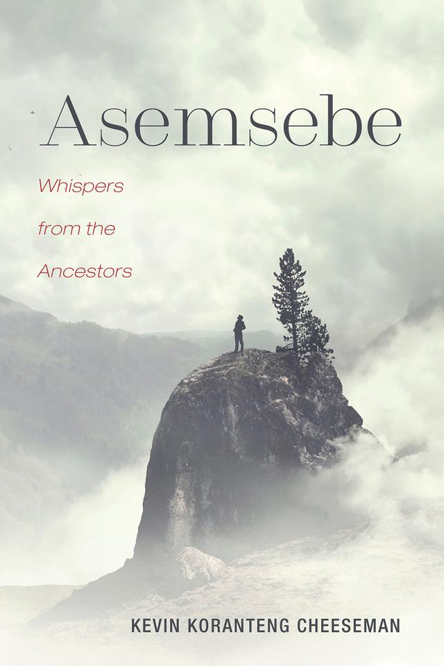 Asemsebe by Kevin Koranteng Cheeseman