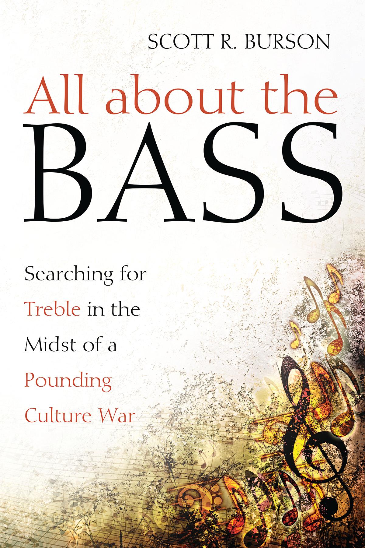 All about the Bass
