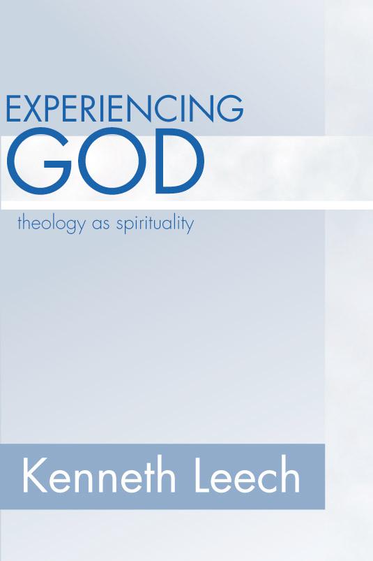 Experiencing God