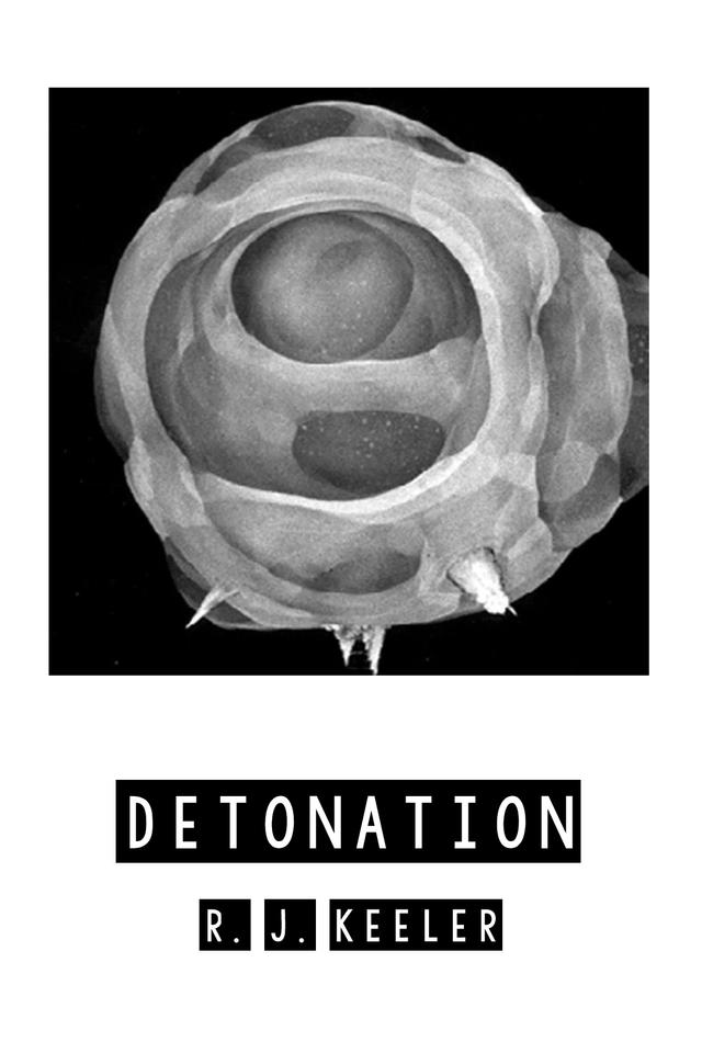 Detonation by R. J. Keeler