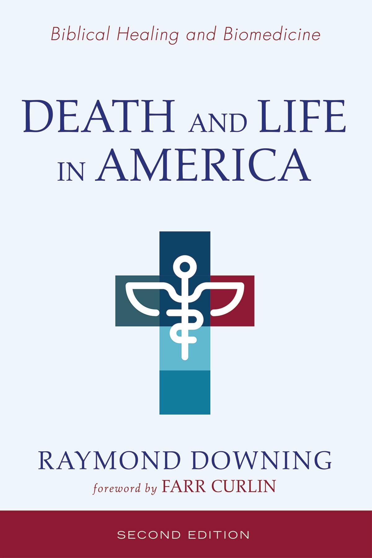 Death and Life in America, Second Edition