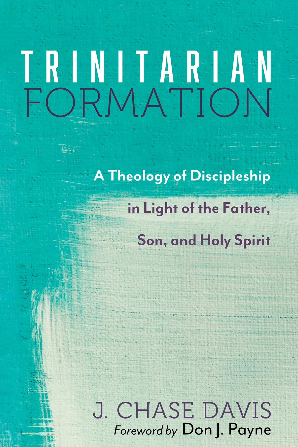 Trinitarian Formation
