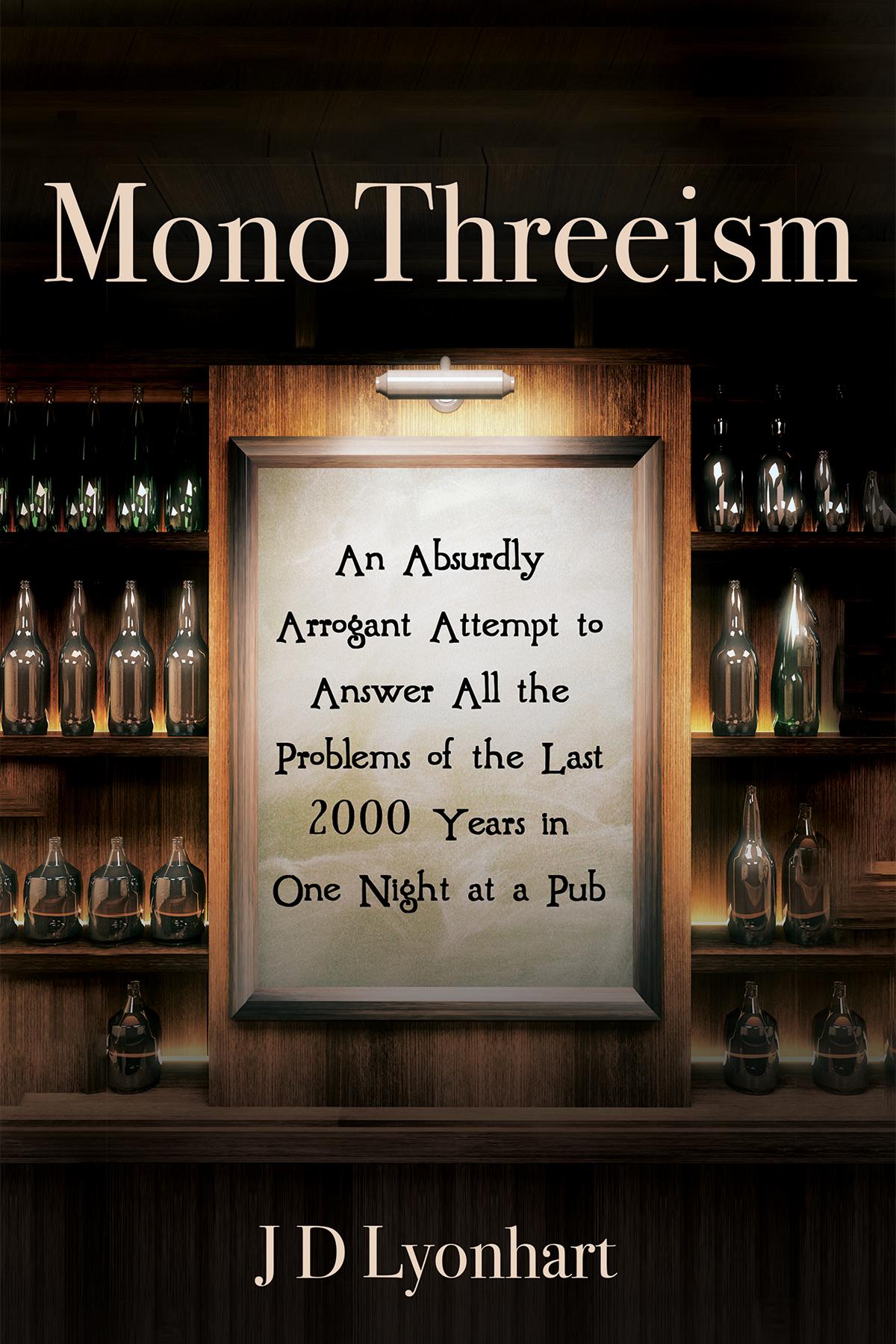 MonoThreeism