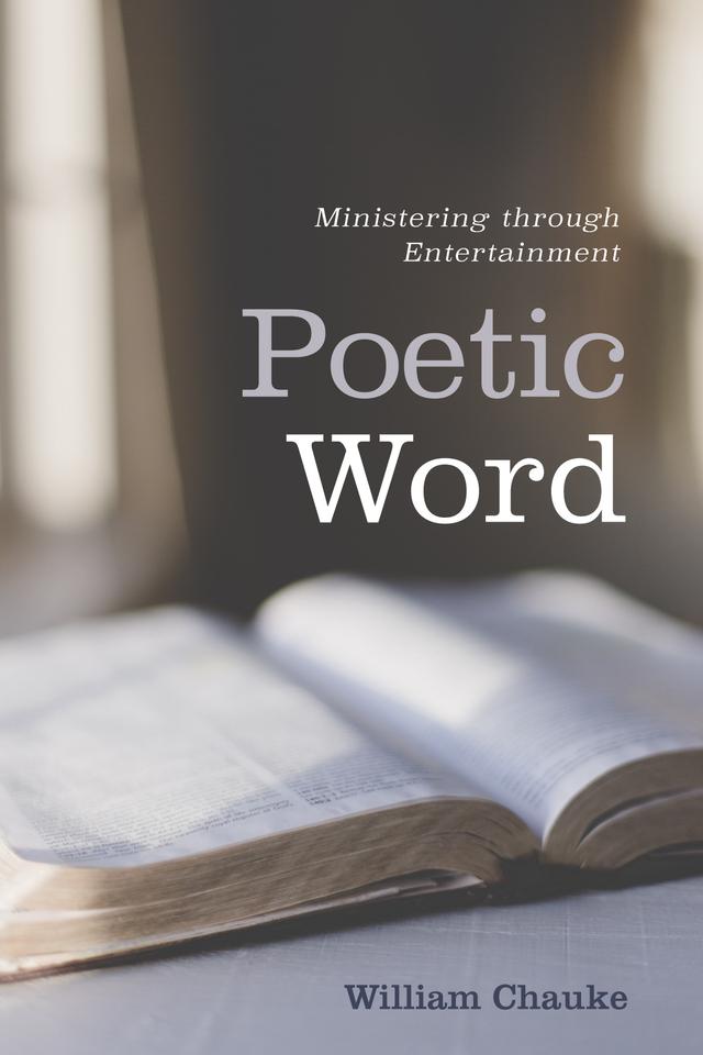 Poetic Word by William Chauke