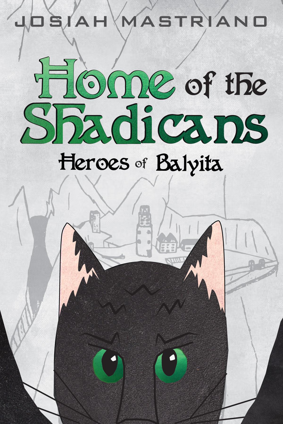 Home of the Shadicans