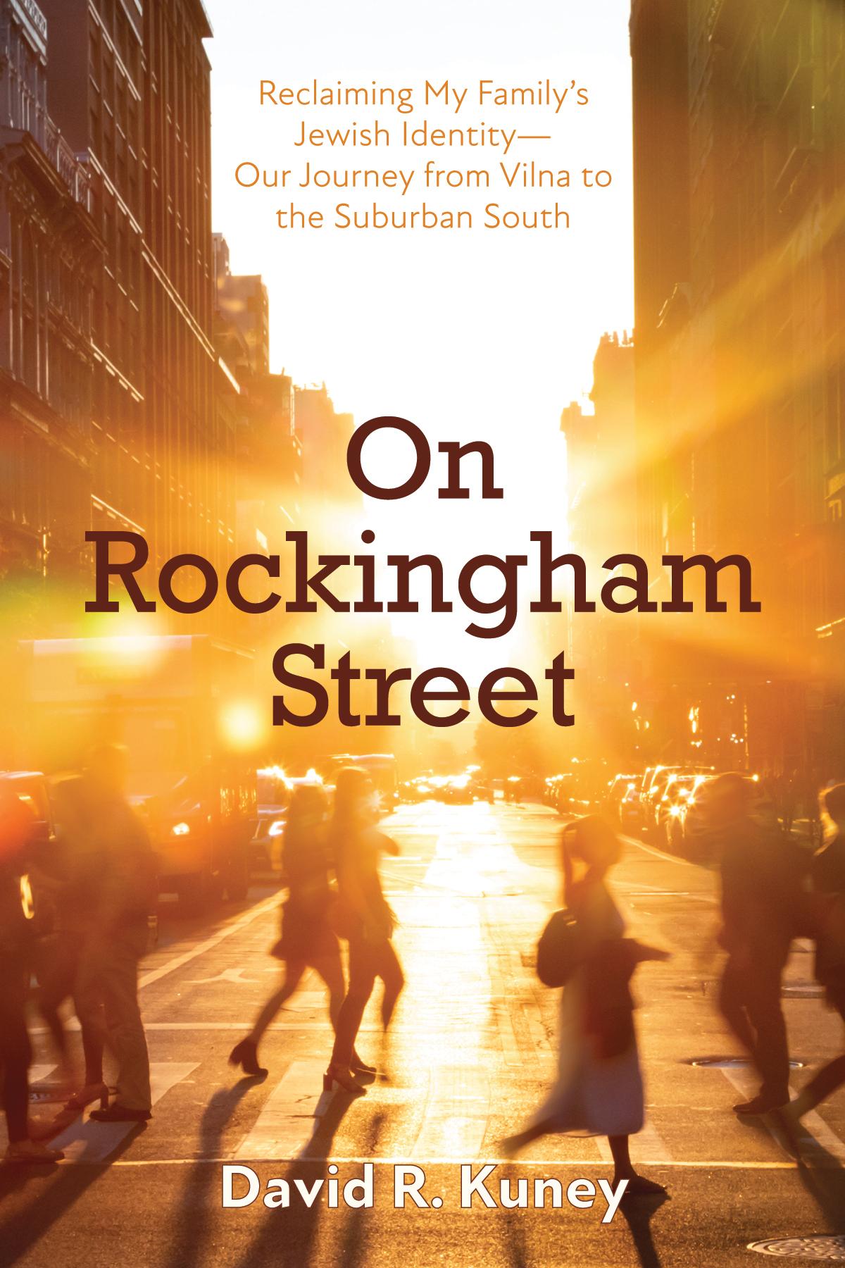 On Rockingham Street