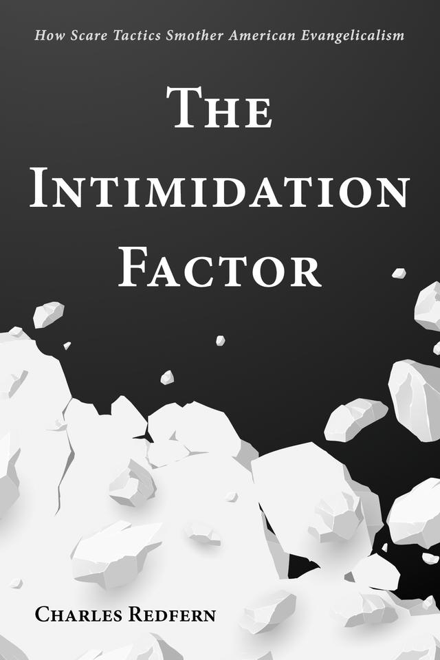 The Intimidation Factor by Charles Redfern