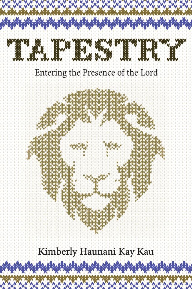 Tapestry by Kimberly Haunani Kay Kau