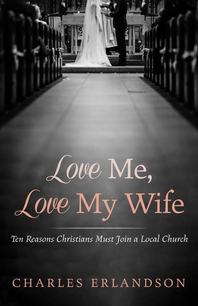 Love Me, Love My Wife by Charles Erlandson