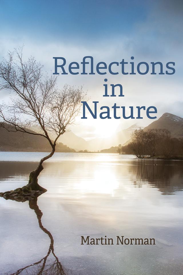 Reflections in Nature by Martin Norman