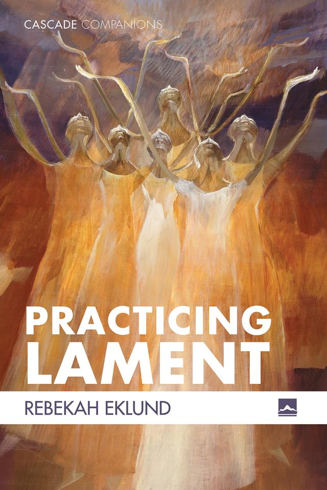 Practicing Lament by Rebekah Eklund