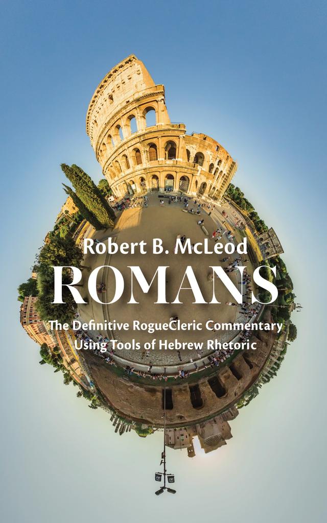 Romans by Robert B. McLeod
