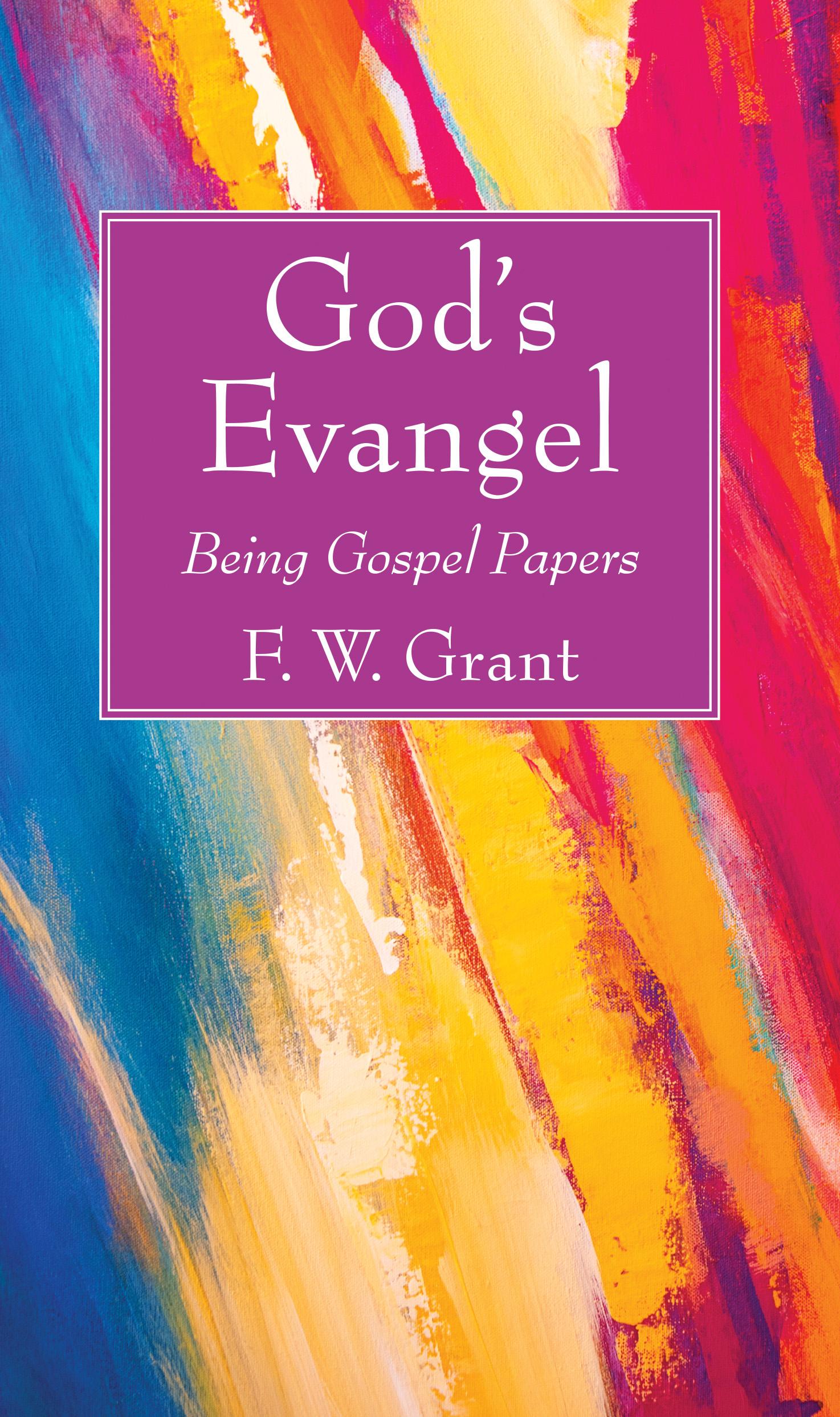 God’s Evangel