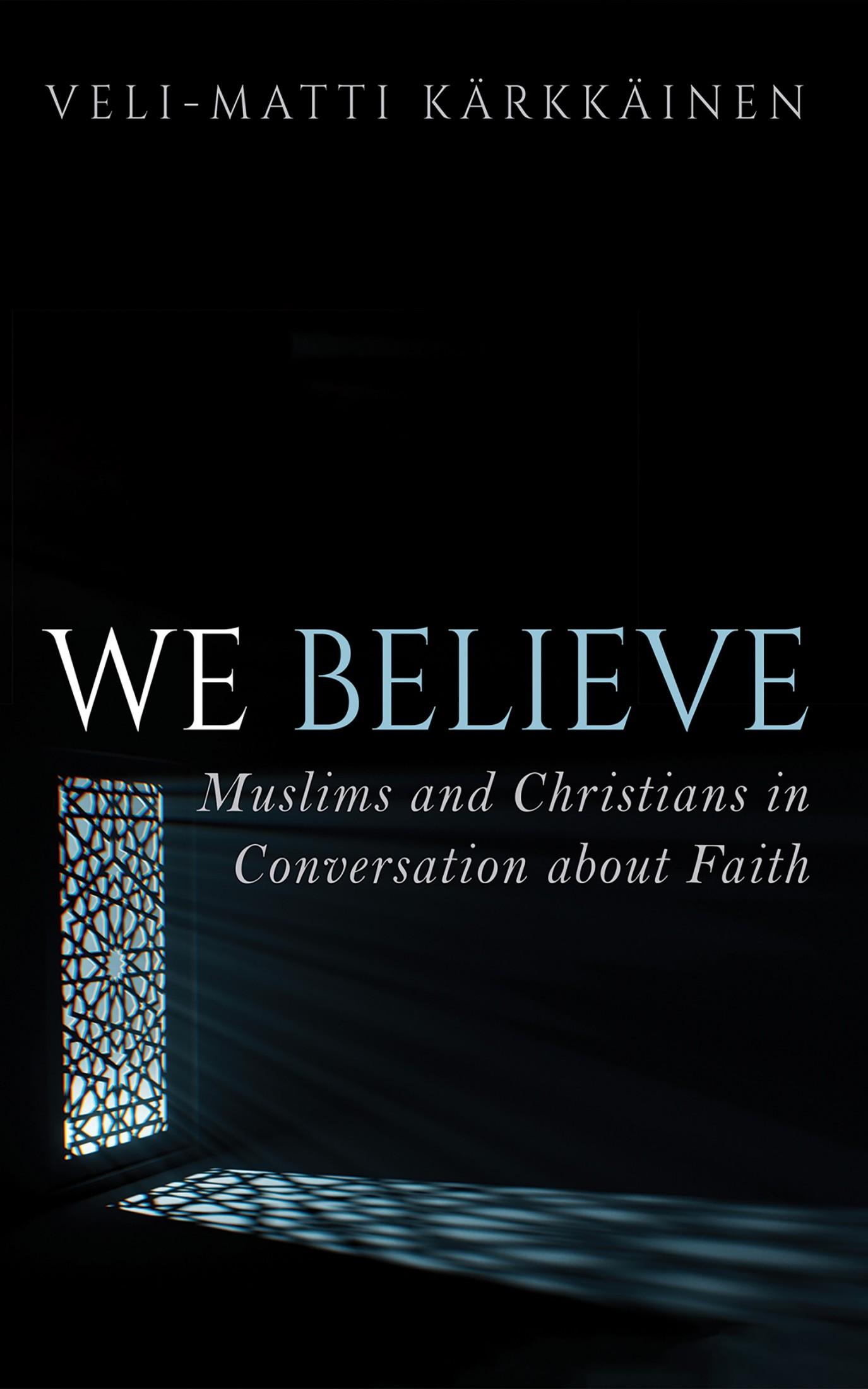 We Believe