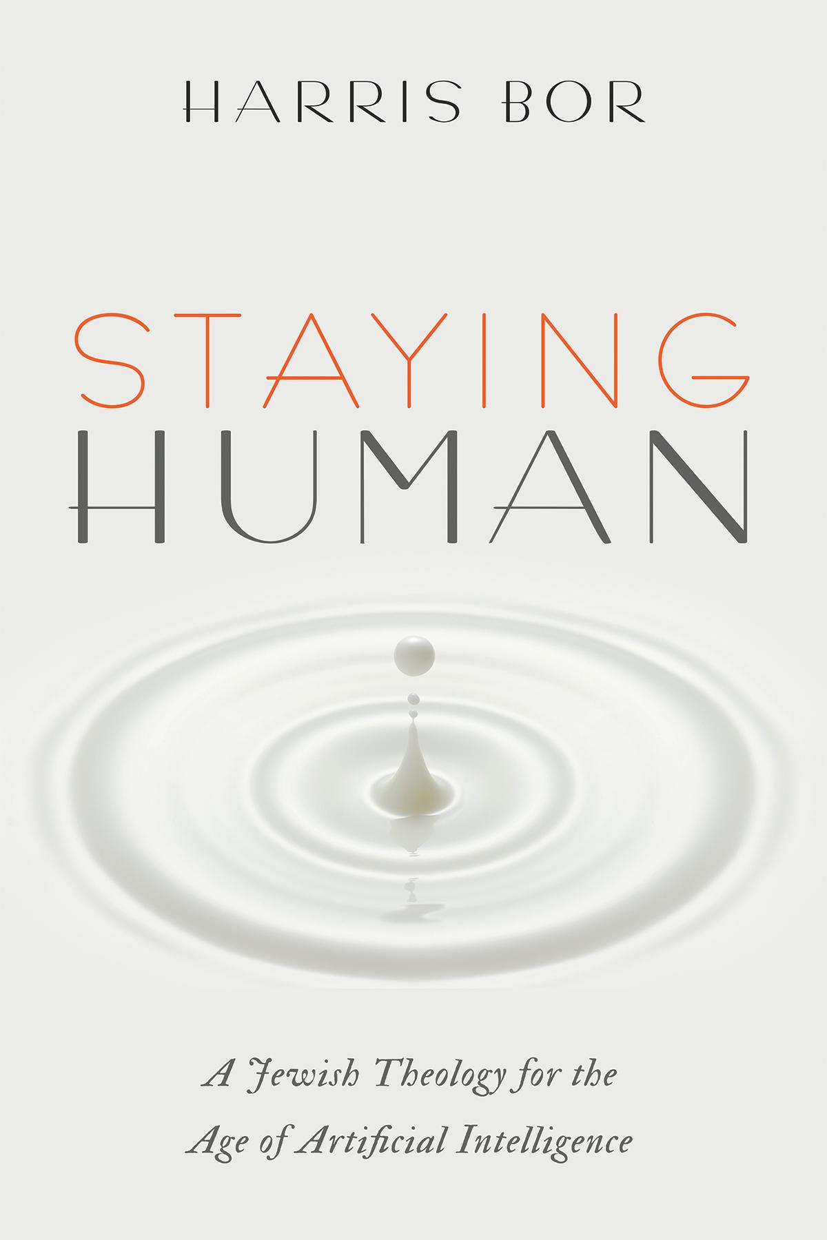 Staying Human