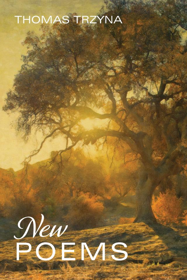 New Poems by Thomas Trzyna