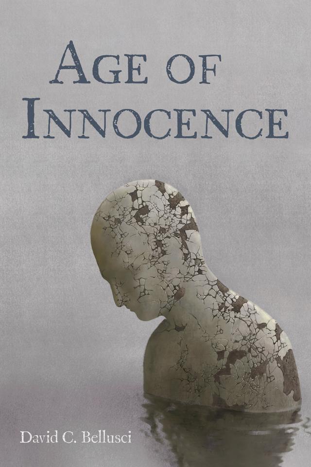 Age of Innocence by David C. Bellusci