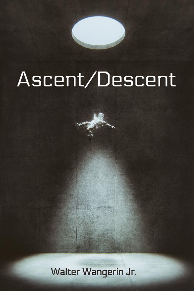 Ascent/Descent by Walter Wangerin Jr.