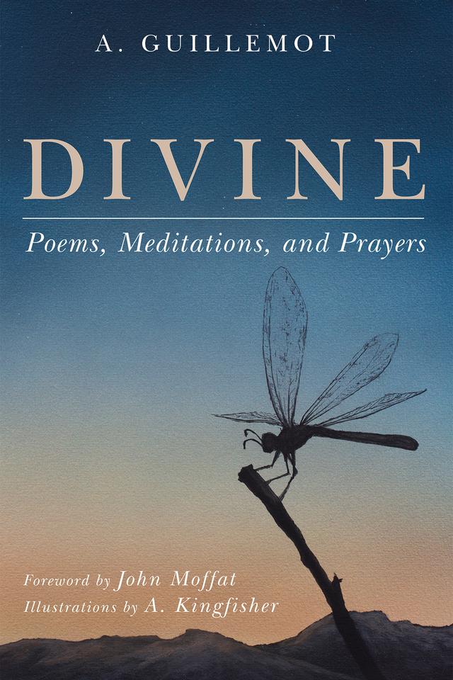 Divine by A. Guillemot, A. Kingfisher, John Moffat