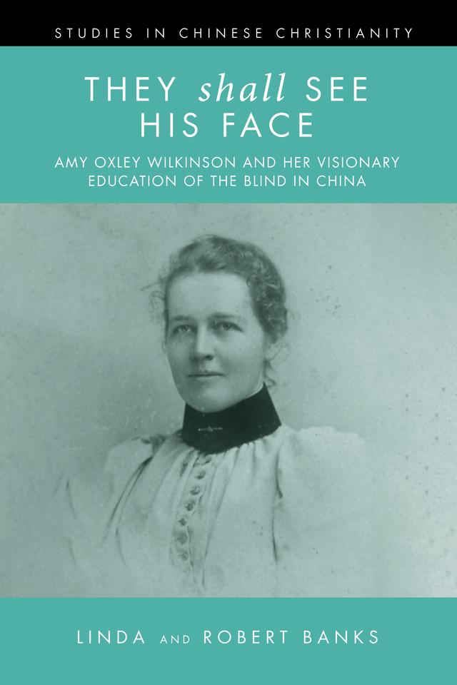They Shall See His Face by Linda Banks, Robert Banks