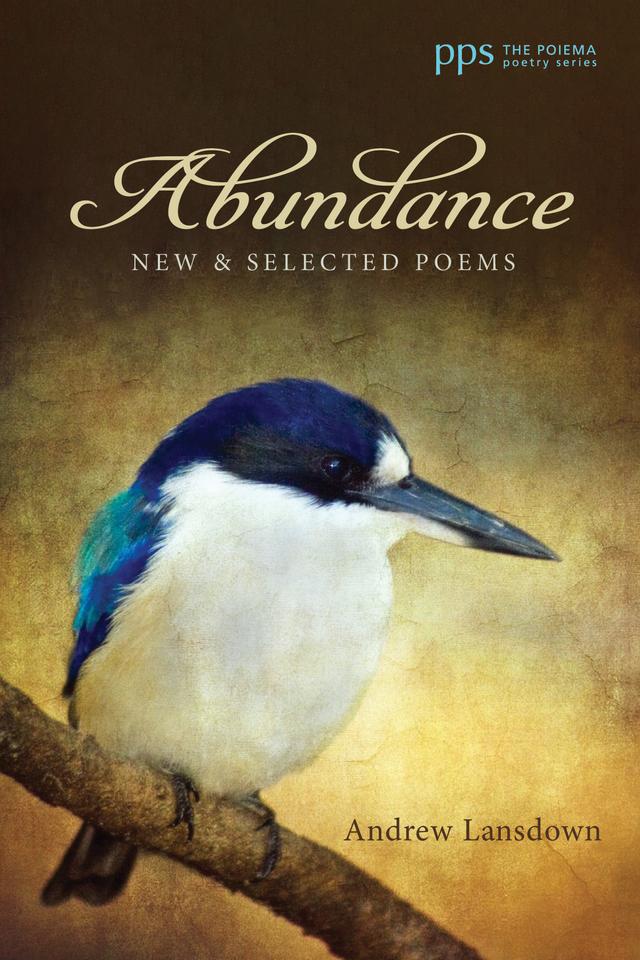 Abundance by Andrew Lansdown