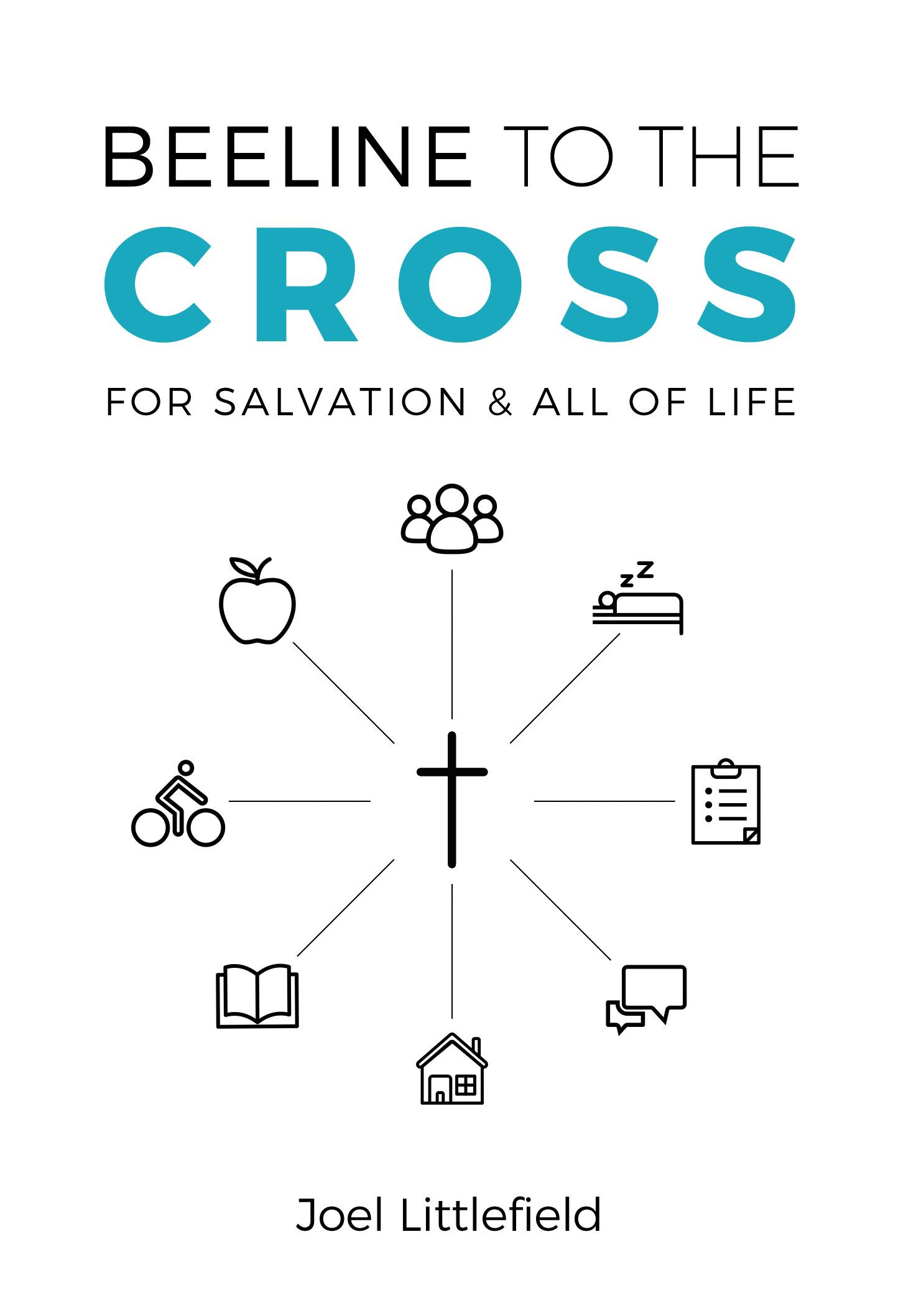 Beeline to the Cross