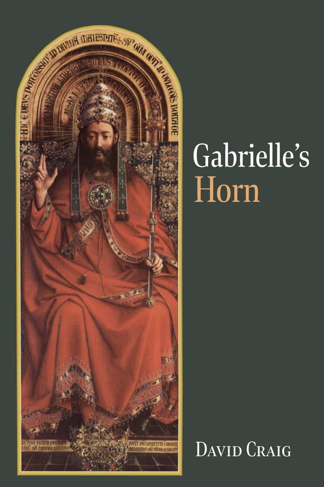 Gabrielle’s Horn by David Craig