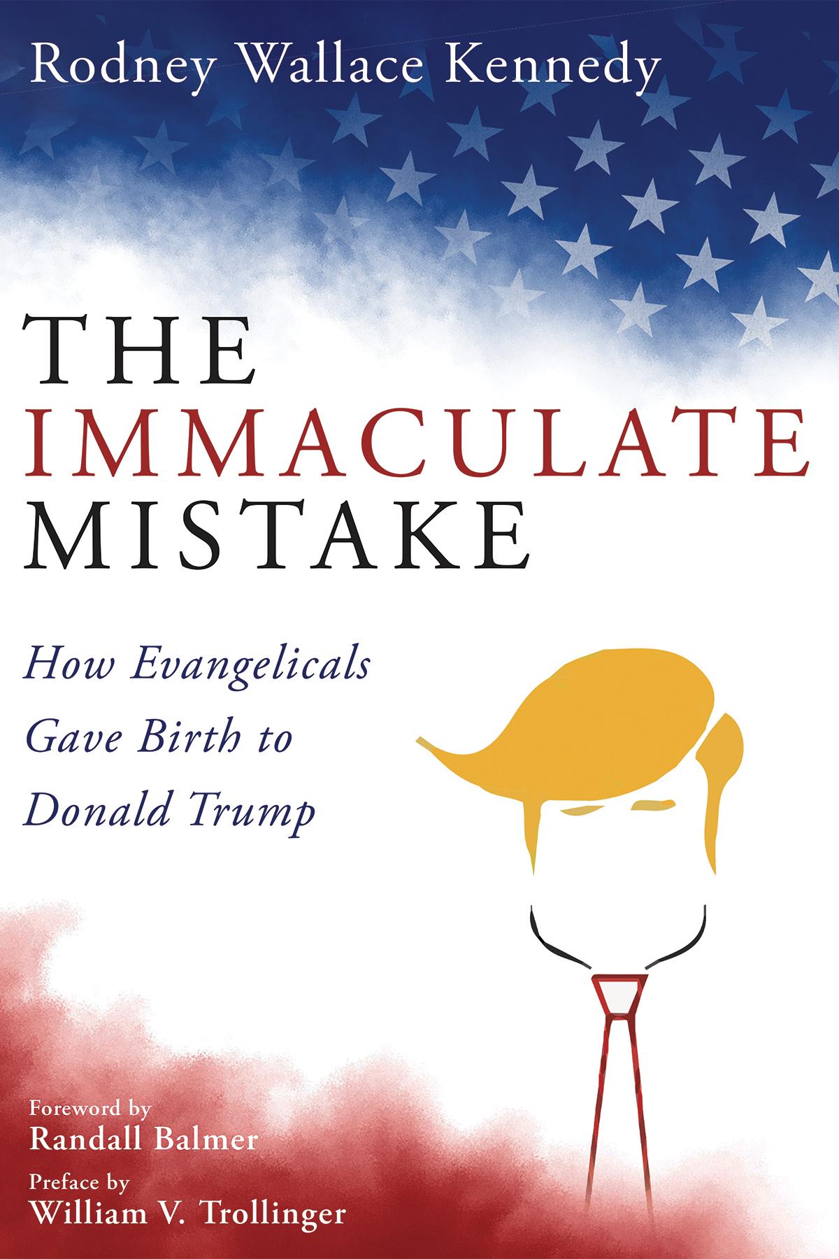 The Immaculate Mistake
