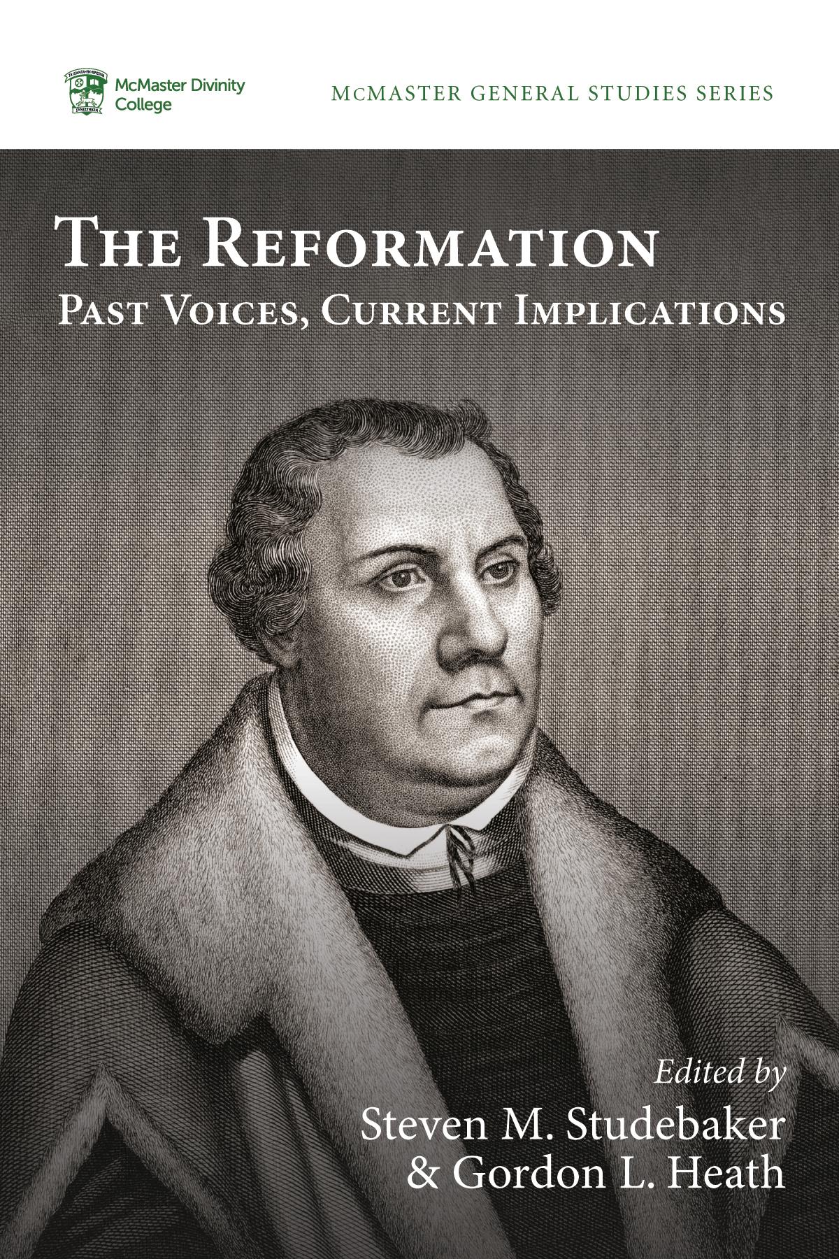 The Reformation
