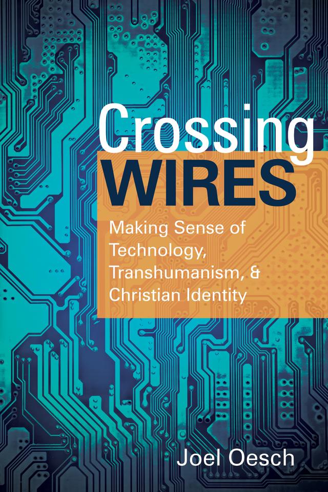 Crossing Wires by Joel Oesch
