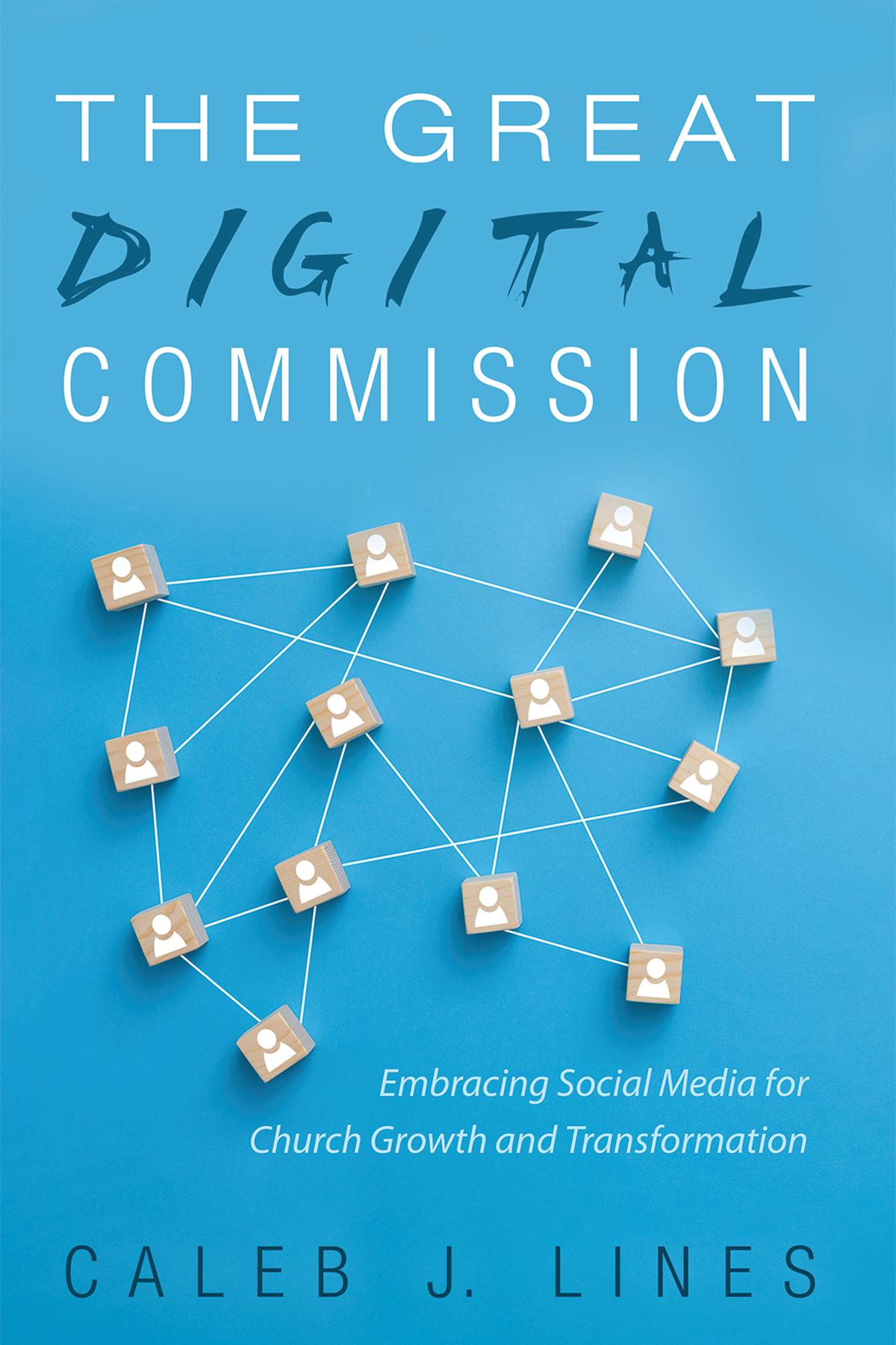 The Great Digital Commission