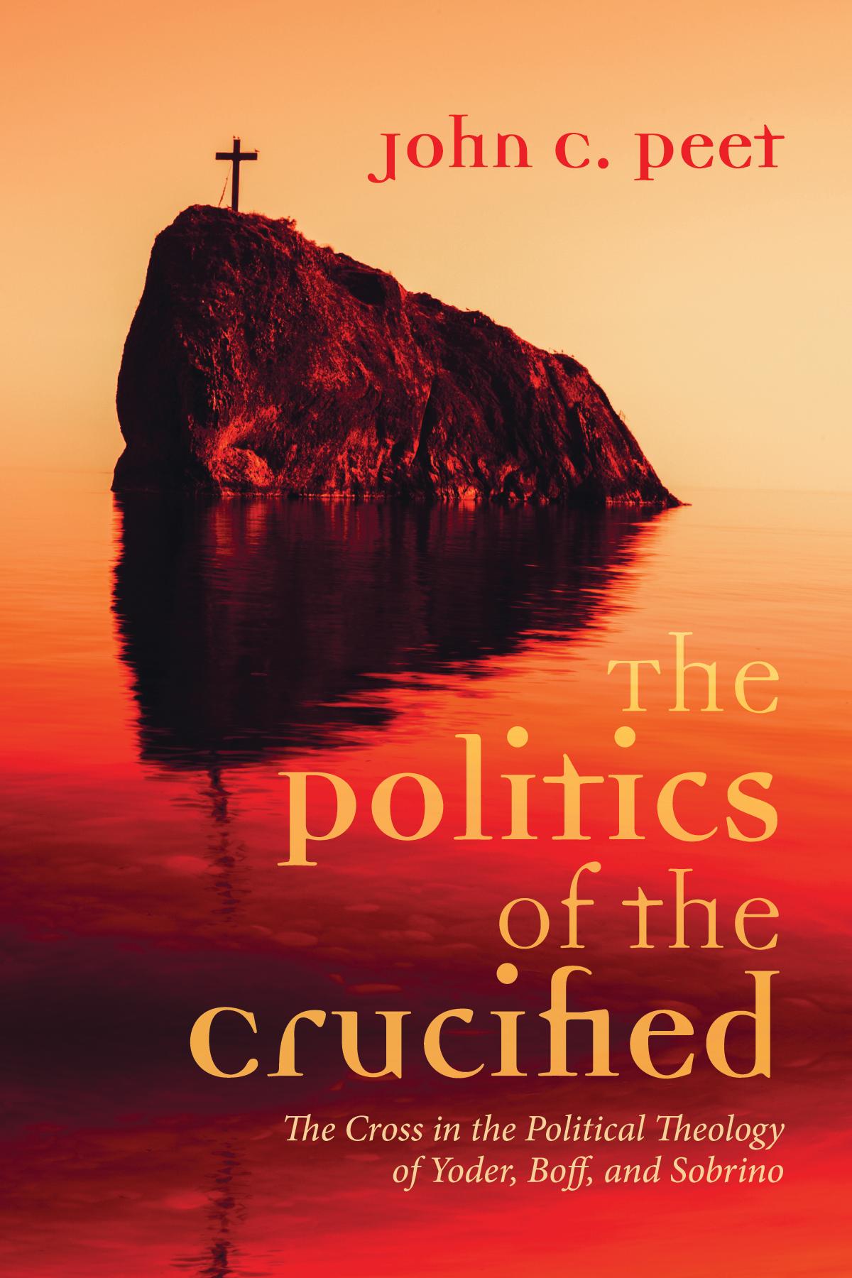 The Politics of the Crucified