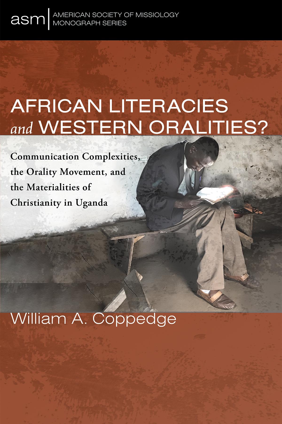 African Literacies and Western Oralities?