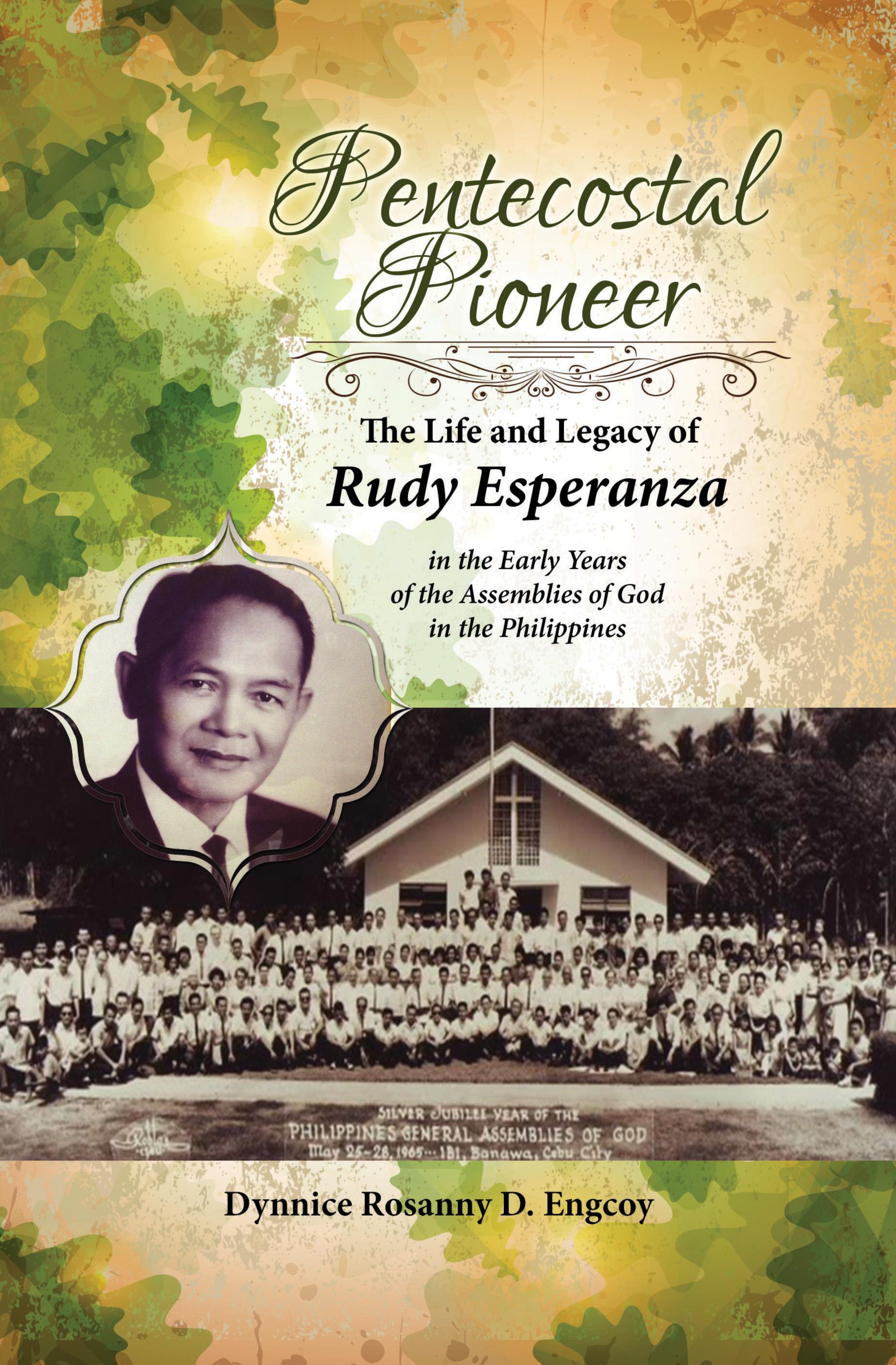Pentecostal Pioneer