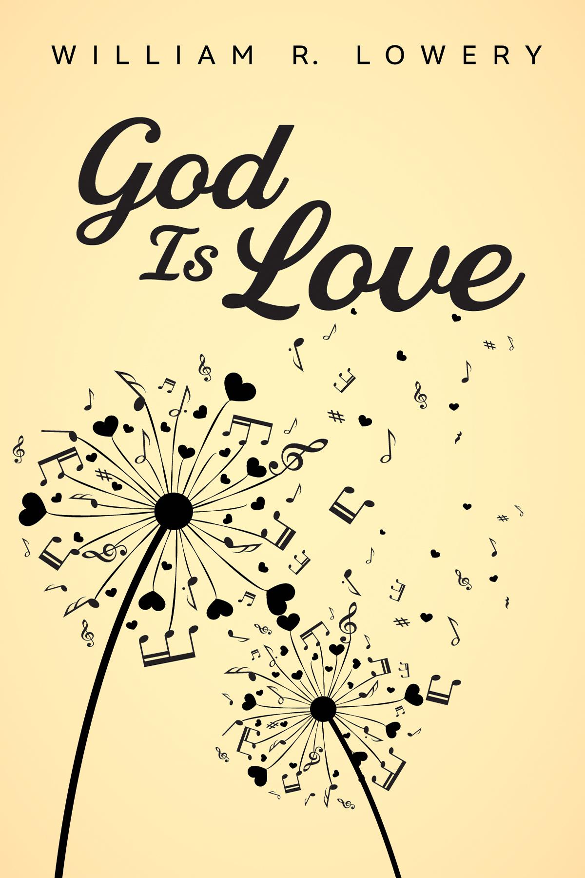 God Is Love