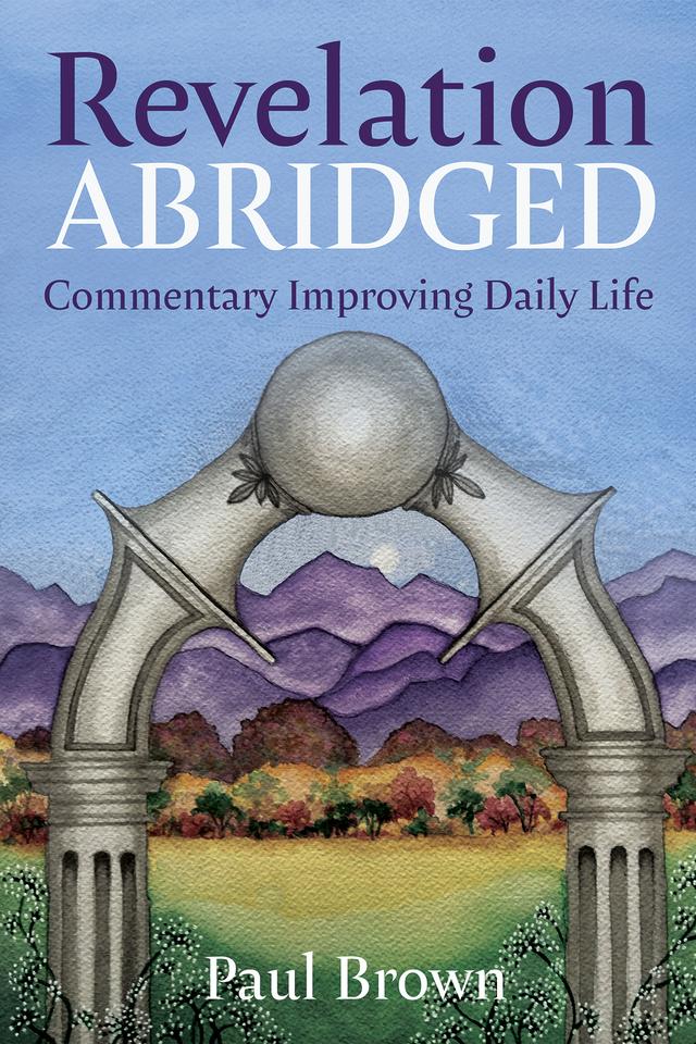 Revelation Abridged by Paul Brown