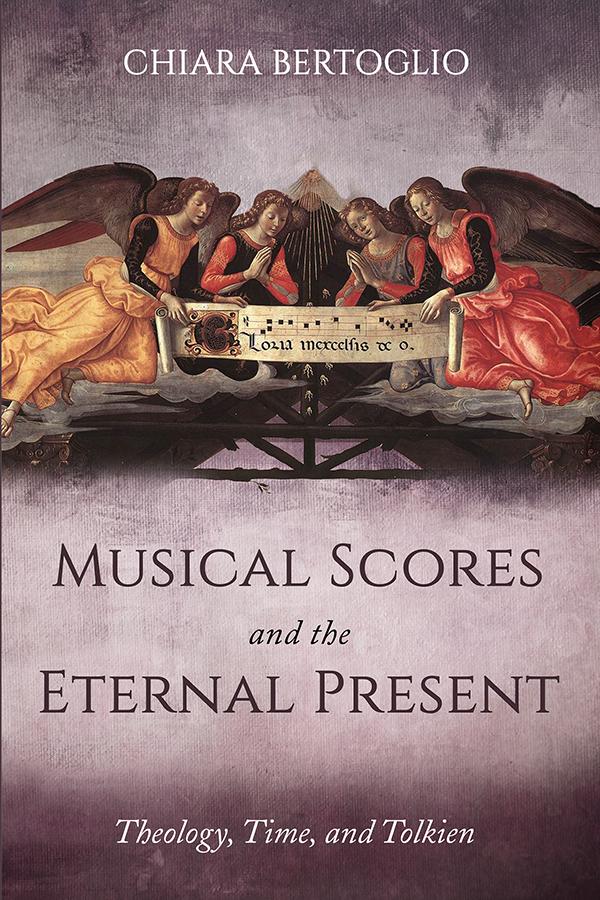 Musical Scores and the Eternal Present by Chiara Bertoglio
