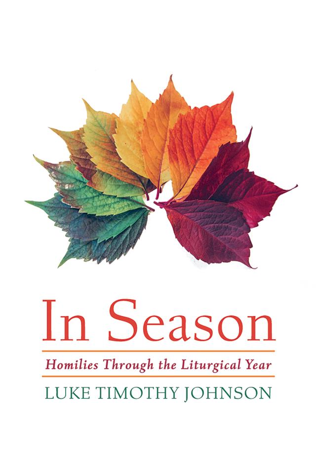 In Season by Luke Timothy Johnson