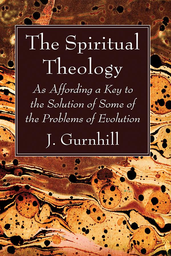 The Spiritual Theology