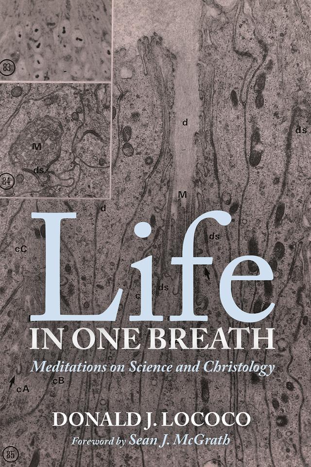 Life in One Breath by Donald J. Lococo, Sean J. McGrath