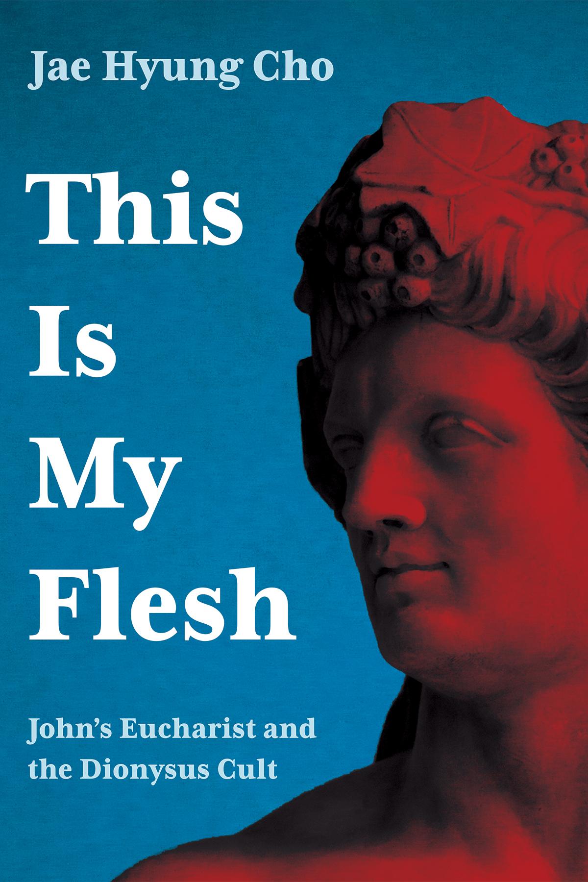 This Is My Flesh