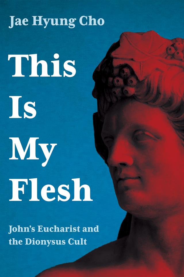 This Is My Flesh by Jae Hyung Cho