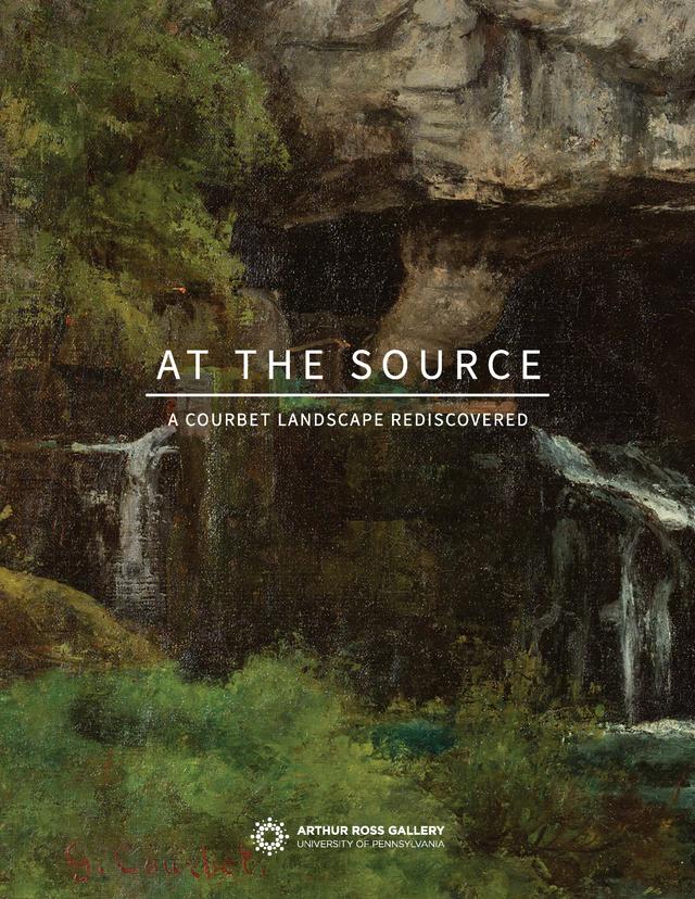 At the Source by André Dombrowski, Lynn Marsden-Atlass