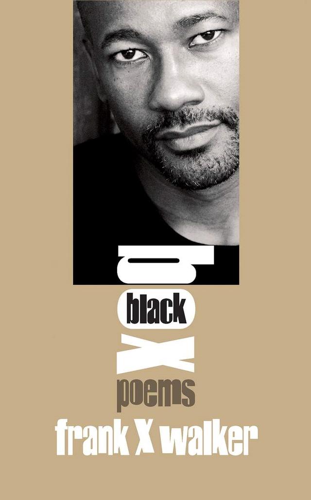 Black Box by Frank X Walker