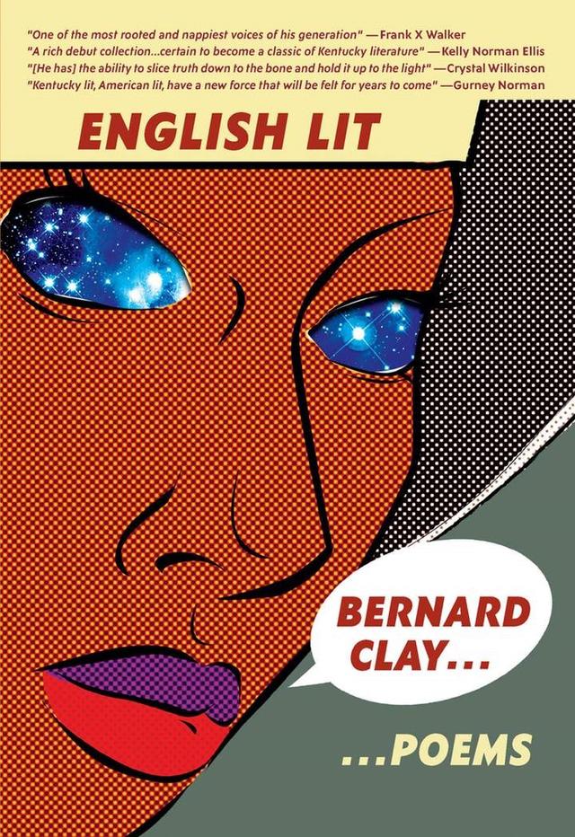 English Lit by Bernard Clay