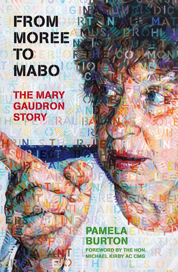 From Moree to Mabo by Pamela Burton